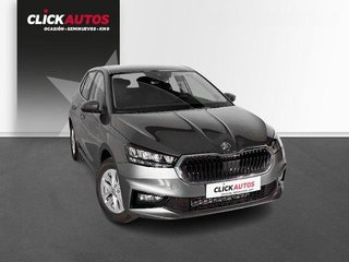 SKODA FABIA 1.0 TSI 110CV AMBITION DSG