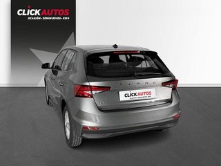 SKODA FABIA 1.0 TSI 110CV AMBITION DSG