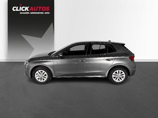 SKODA FABIA 1.0 TSI 110CV AMBITION DSG