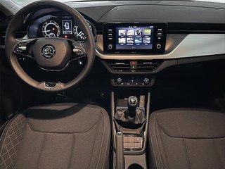 SKODA KAMIQ 1.0 TSI 95CV AMBITION