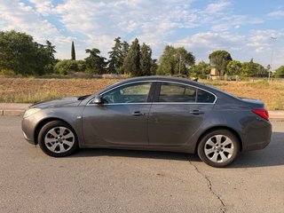 Opel Insignia 2009