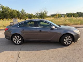 Opel Insignia 2009