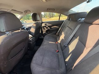 Opel Insignia 2009