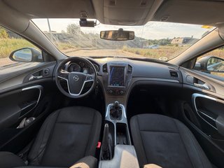 Opel Insignia 2009