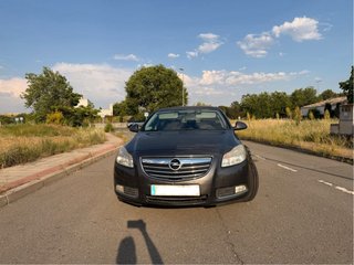 Opel Insignia 2009