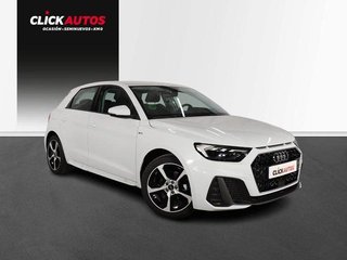 AUDI A1 SPORTBACK 30 1.0 TFSI 110CV ADRENALIN STRONIC