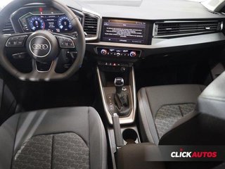 AUDI A1 SPORTBACK 30 1.0 TFSI 110CV ADRENALIN STRONIC