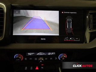 AUDI A1 SPORTBACK 30 1.0 TFSI 110CV ADRENALIN STRONIC