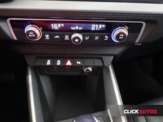 AUDI A1 SPORTBACK 30 1.0 TFSI 110CV ADRENALIN STRONIC