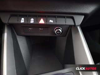 AUDI A1 SPORTBACK 30 1.0 TFSI 110CV ADRENALIN STRONIC