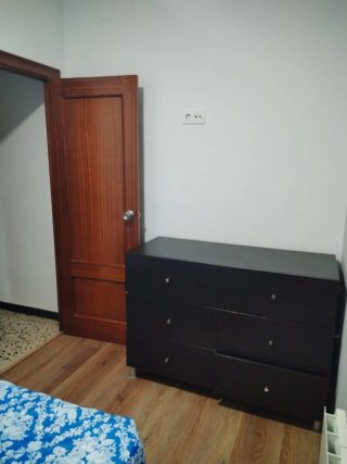 Alquiler de habitación