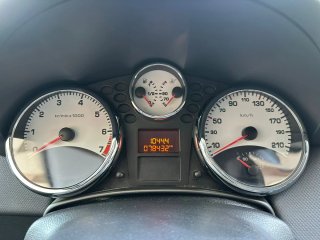 Peugeot 207 2008