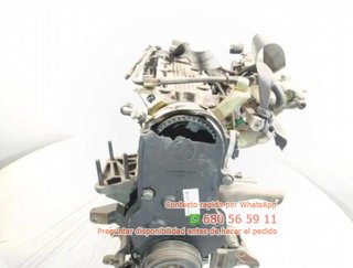 Tata galap1060676 475si48 motor complet Ref:319777