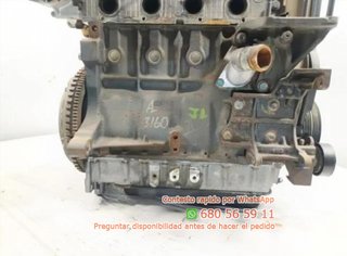 Tata galap1060676 475si48 motor complet Ref:319777