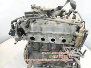 Tata galap1060676 475si48 motor complet Ref:319777