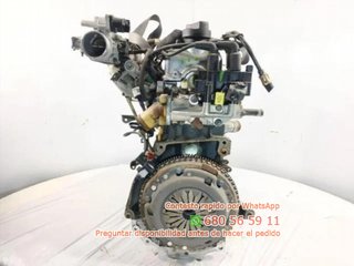 Tata galap1060676 475si48 motor complet Ref:319777