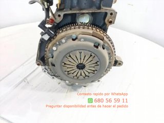 Tata galap1060676 475si48 motor complet Ref:319777