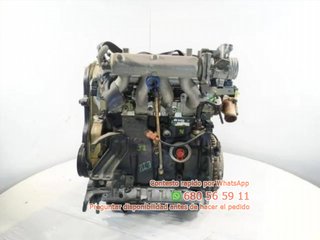 Tata galap1060676 475si48 motor complet Ref:319777