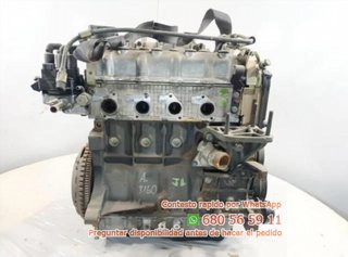 Tata galap1060676 475si48 motor complet Ref:319777