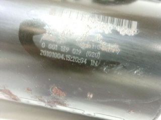 MOTOR ARRANQUE 0001139019