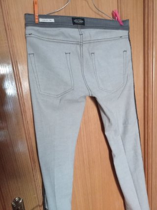 Jack & Jones Pantalones Vaqueros Slim Fit Hombre G