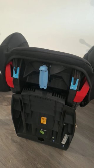 Silla de auto Bébé Confort