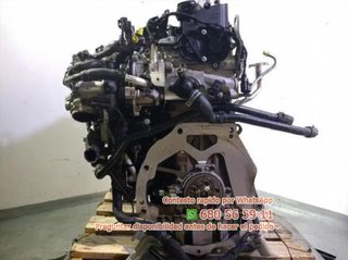 Audi cxxb motor completo a3 limousine r Ref:467229