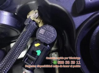 Audi cxxb motor completo a3 limousine r Ref:467229