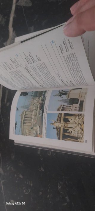 Vienna guida illustrata alla visita della città...
