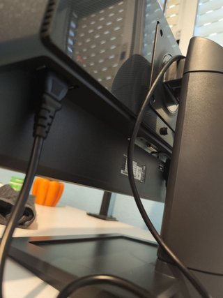BenQ ZOWIE XL2546 24.5" 240Hz – Monitor Gaming