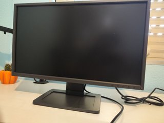 BenQ ZOWIE XL2546 24.5" 240Hz – Monitor Gaming