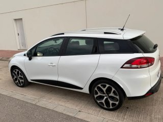 Renault Clio 2015