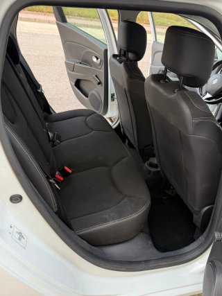Renault Clio 2015