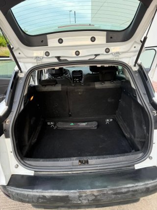 Renault Clio 2015