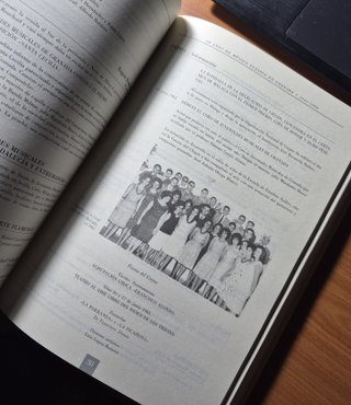 50 Años de Música Clásica en Granada 1941 - 1990