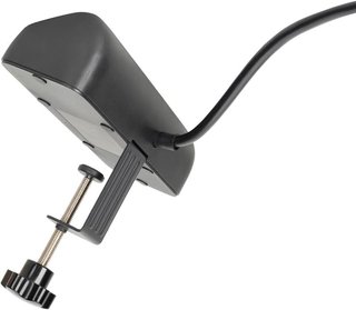DIGITUS Regleta 3xSchuko 2x USB-A 1x USB-C Negro