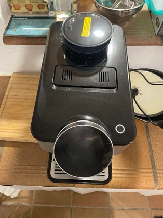 Cafetera Cecotec Nueva