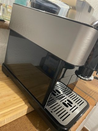 Cafetera Cecotec Nueva
