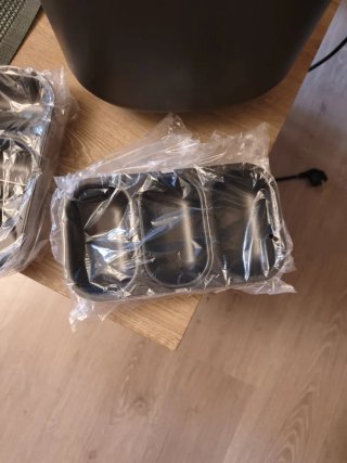 Panificadora IMETEC La Panetteria + Zeroglu