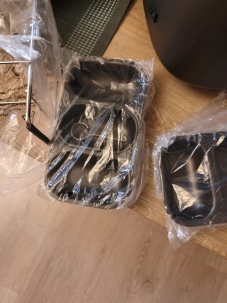 Panificadora IMETEC La Panetteria + Zeroglu