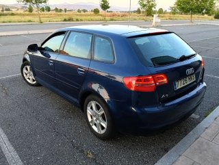 Audi A3 2010