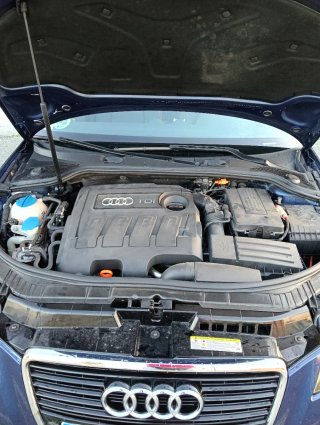 Audi A3 2010