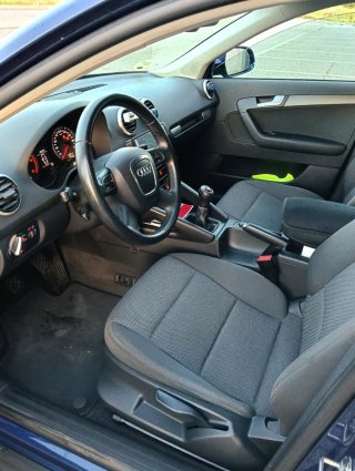 Audi A3 2010