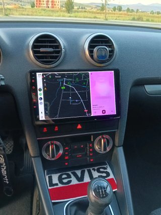 Audi A3 2010
