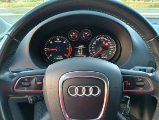Audi A3 2010