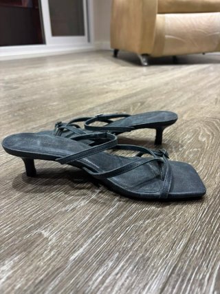 Sandalias de tacón