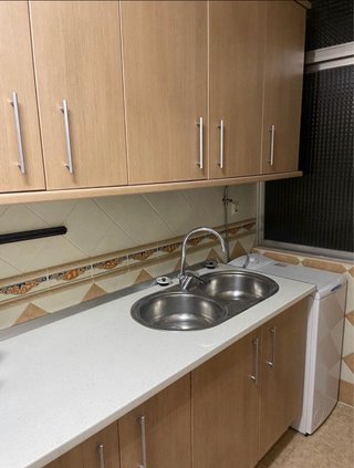 Alquiler apartamento en Ciudad Real