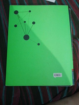 Biología, ciencias, Bachillerato 2 Teoría