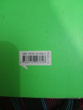 Biología, ciencias, Bachillerato 2 Teoría