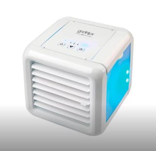 Ventilador Aire Acondicionado Portátil NUEVO